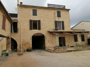 Pont du Gard,appartement à Castillon du Gard